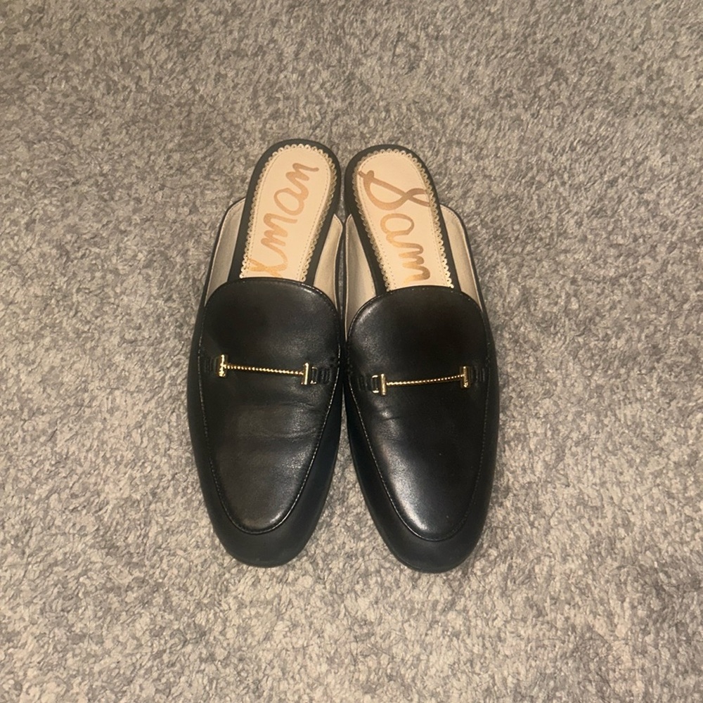 SAM EDELMAN Laurna Mule